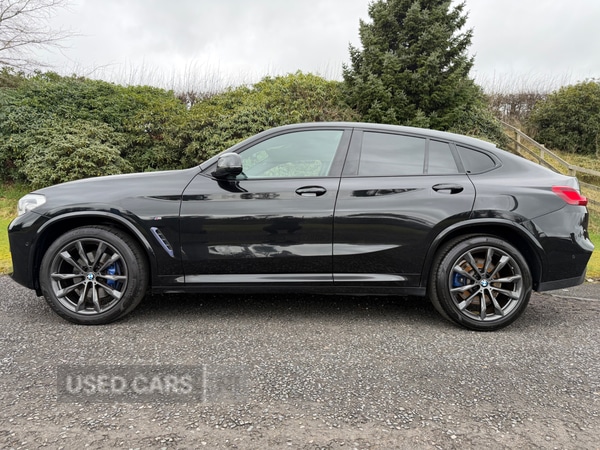 Used BMW X4 2018 for sale - 77825609: Photo 9