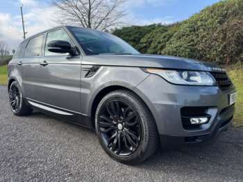 2016 - 3.0 SDV6 [306] HSE Dynamic 5dr Auto