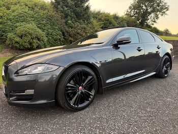 Used Jaguar XJ 2019 for sale - 79646578: Photo