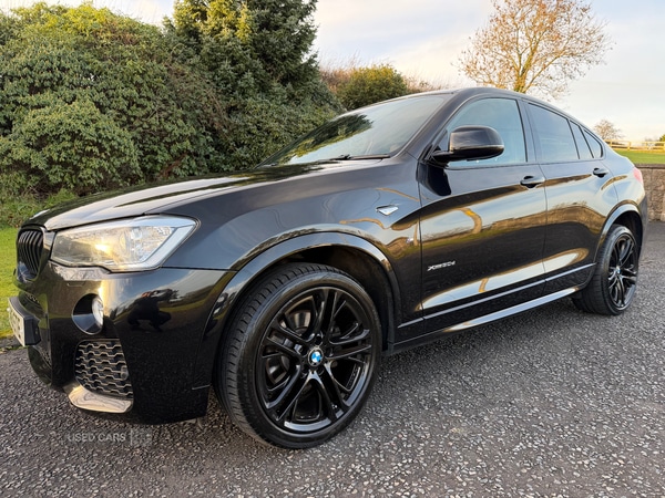 Used BMW X4 2018 for sale - 76743701: Photo 4