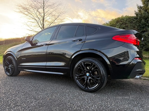 Used BMW X4 2018 for sale - 76743701: Photo 5