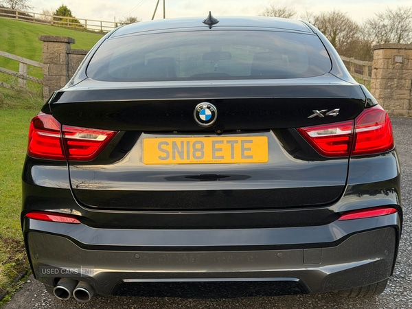 Used BMW X4 2018 for sale - 76743701: Photo 6