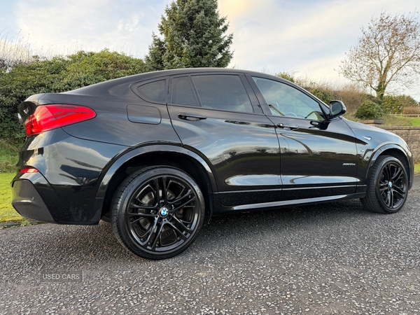 Used BMW X4 2018 for sale - 76743701: Photo 7