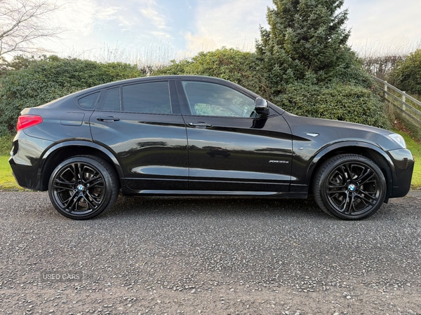 Used BMW X4 2018 for sale - 76743701: Photo 8
