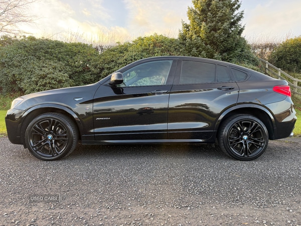 Used BMW X4 2018 for sale - 76743701: Photo 9