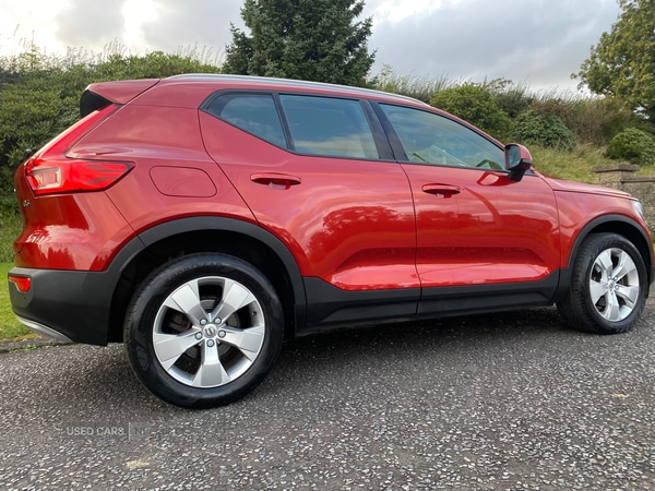 Used Volvo XC40 2018 for sale - 75991688: Photo 7