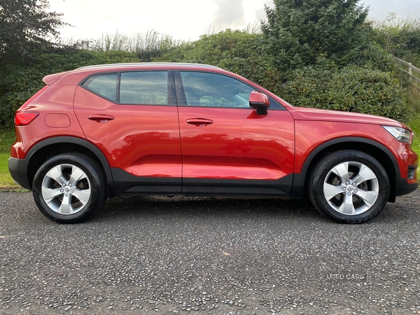 Used Volvo XC40 2018 for sale - 75991688: Photo 8