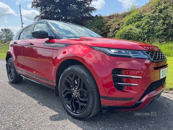 2019 - 2.0 D180 R-Dynamic SE 5dr Auto