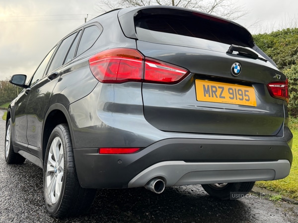 Used BMW X1 2017 for sale - 77705787: Photo 10