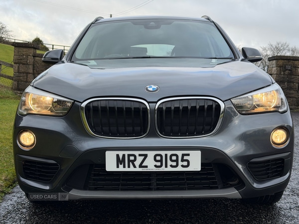 Used BMW X1 2017 for sale - 77705787: Photo 3