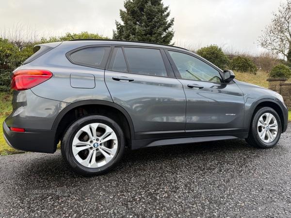 Used BMW X1 2017 for sale - 77705787: Photo 7