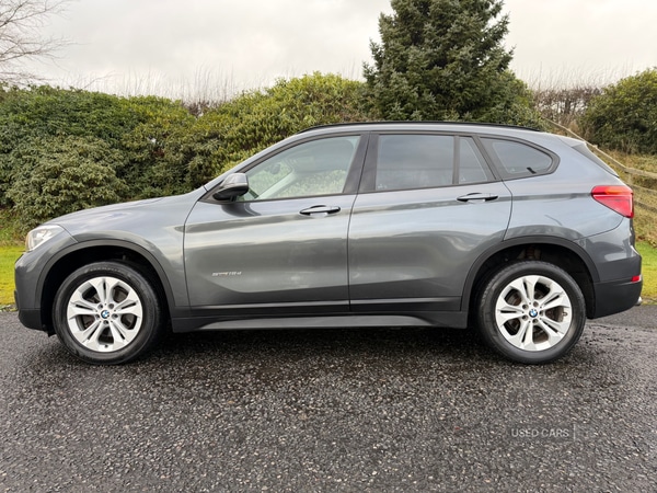 Used BMW X1 2017 for sale - 77705787: Photo 9