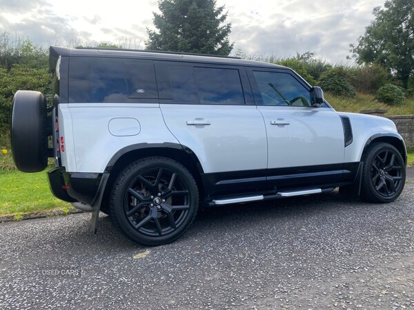 Used Land Rover Defender 2022 for sale - 77739146: Photo 7