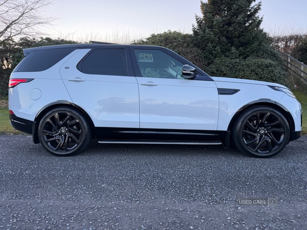 Used Land Rover Discovery 2017 for sale - 77784999: Photo 8