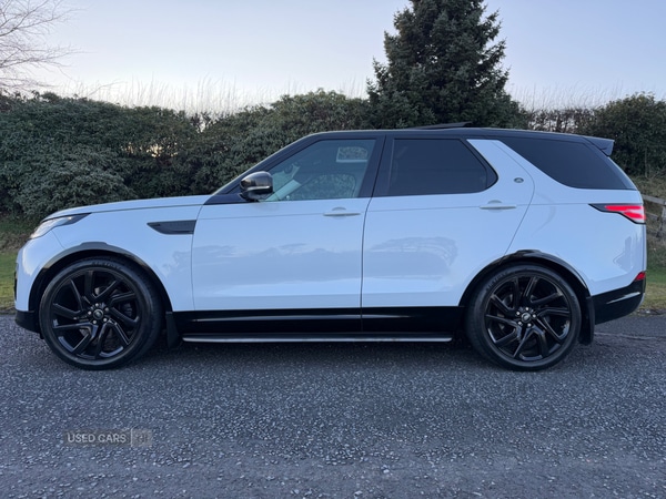 Used Land Rover Discovery 2017 for sale - 77784999: Photo 9