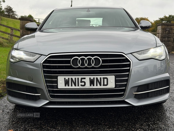Used Audi A6 2015 for sale - 76153523: Photo 3
