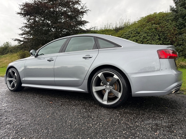 Used Audi A6 2015 for sale - 76153523: Photo 5