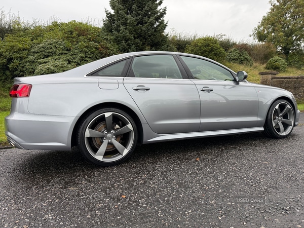 Used Audi A6 2015 for sale - 76153523: Photo 7