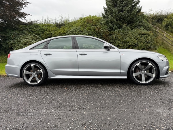 Used Audi A6 2015 for sale - 76153523: Photo 8