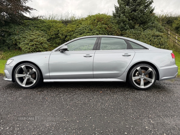 Used Audi A6 2015 for sale - 76153523: Photo 9