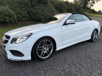 Used Mercedes-Benz E Class 2013 for sale - 79761231: Photo