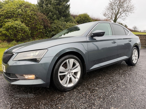 Used Skoda Superb 2016 for sale - 77388046: Photo 4