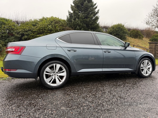 Used Skoda Superb 2016 for sale - 77388046: Photo 7