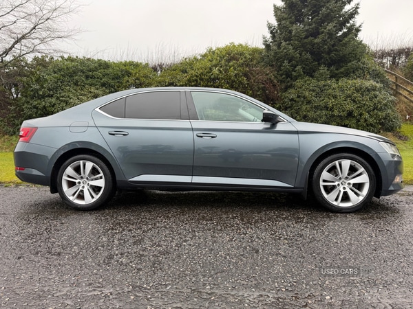 Used Skoda Superb 2016 for sale - 77388046: Photo 8