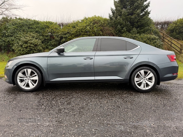 Used Skoda Superb 2016 for sale - 77388046: Photo 9