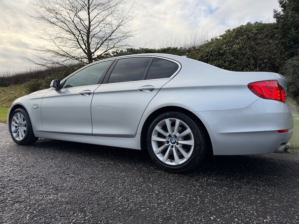 Used BMW 5 Series 2010 for sale - 77132262: Photo 5