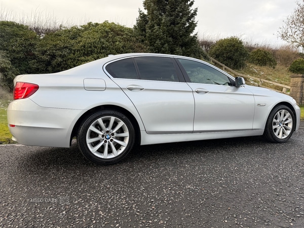 Used BMW 5 Series 2010 for sale - 77132262: Photo 7