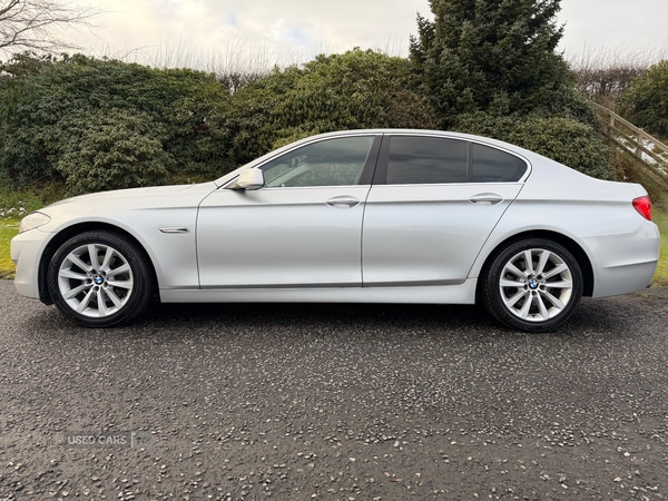 Used BMW 5 Series 2010 for sale - 77132262: Photo 9