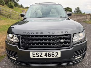 Used Land Rover Range Rover 2016 for sale - 79485221: Photo