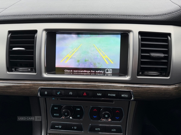 Used Jaguar XF 2014 for sale - 77599288: Photo 10