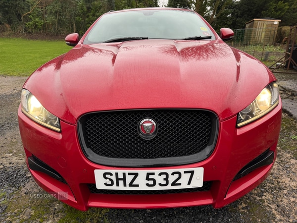 Used Jaguar XF 2014 for sale - 77599288: Photo 2