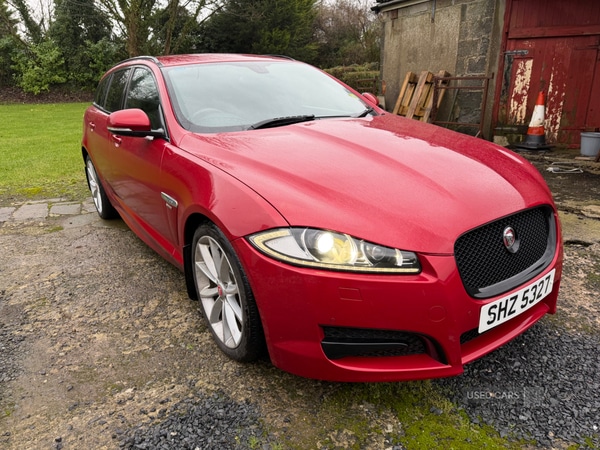 Used Jaguar XF 2014 for sale - 77599288: Photo 6