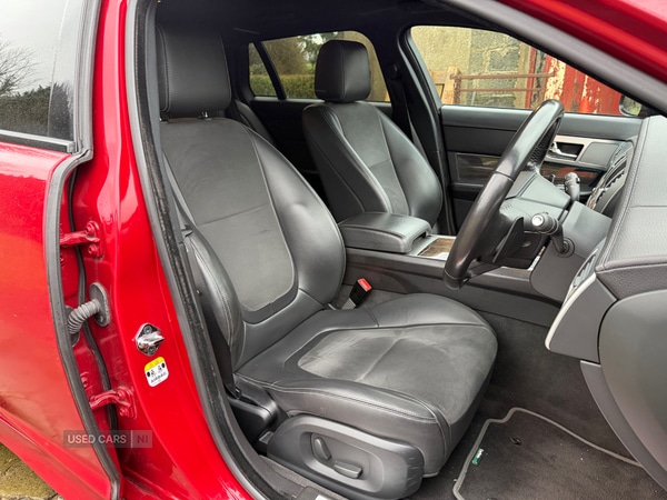 Used Jaguar XF 2014 for sale - 77599288: Photo 7