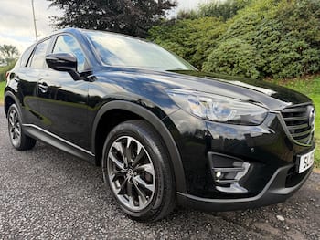 Used Mazda CX-5 2015 for sale - 79759411: Photo