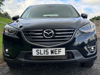 Used Mazda CX-5 2015 for sale - 79759411: Photo