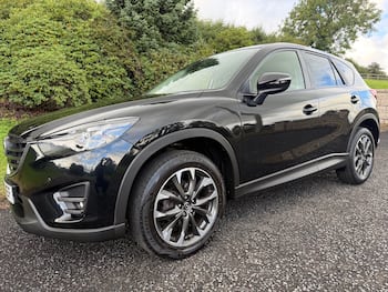 Used Mazda CX-5 2015 for sale - 79759411: Photo