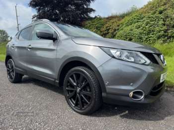 2016 - 1.5 dCi Tekna 5dr
