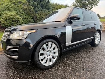 Used Land Rover Range Rover 2018 for sale - 79591146: Photo
