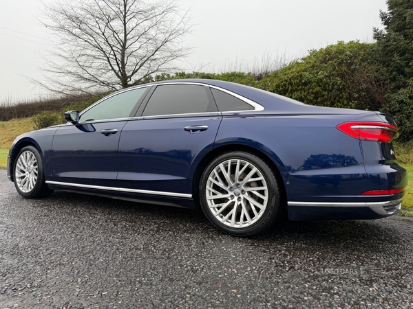 Used Audi A8 2018 for sale - 77479757: Photo 5