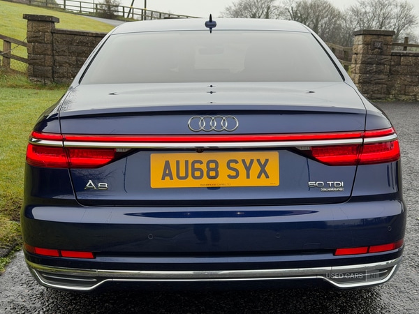 Used Audi A8 2018 for sale - 77479757: Photo 6