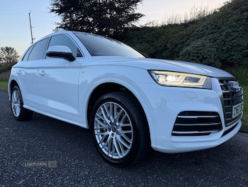 Audi - Q5