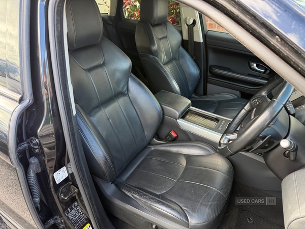 Used Land Rover Range Rover Evoque 2017 for sale - 78215329: Photo 5