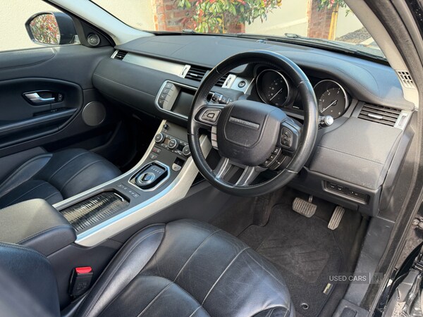 Used Land Rover Range Rover Evoque 2017 for sale - 78215329: Photo 6