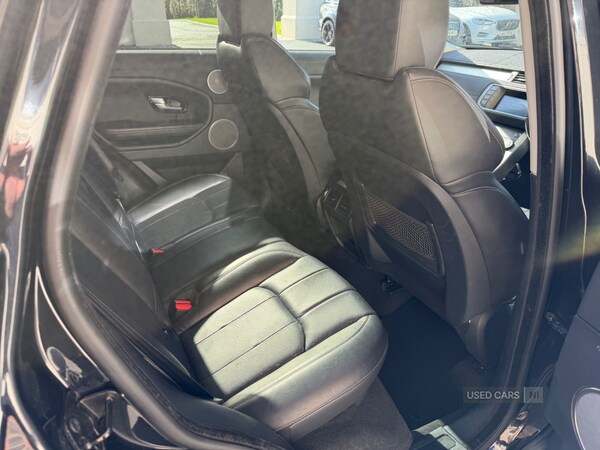 Used Land Rover Range Rover Evoque 2017 for sale - 78215329: Photo 7