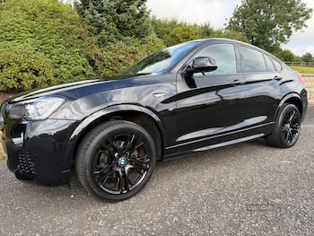 Used BMW X4 2016 for sale - 79325716: Photo