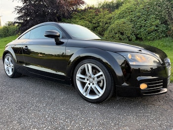 Used Audi TT 2009 for sale - 79375186: Photo